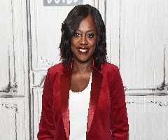 Viola Davis