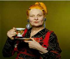 Vivienne Westwood