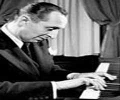 Vladimir Horowitz