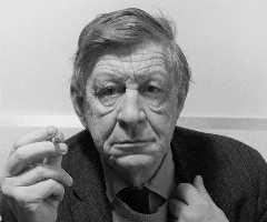 W.H. Auden