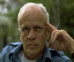Walker Percy
