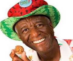 Wally Amos