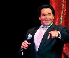 Wayne Newton