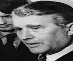 Wernher Von Braun