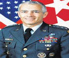 Wesley Clark