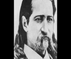 Wild Bill Hickok