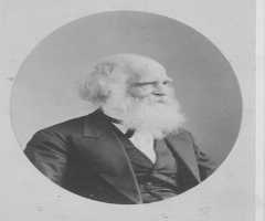 William Cullen Bryant