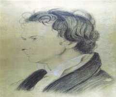 William Hazlitt