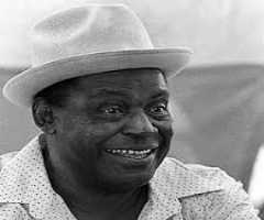 Willie Dixon