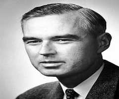 Willis Eugene Lamb Jr.