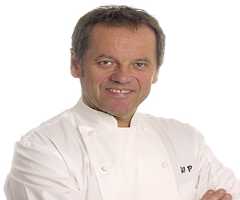 Wolfgang Puck
