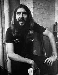 berry oakley date of death