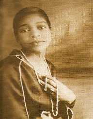 Bessie Smith Biography, Life, Interesting