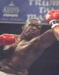 Buster Douglas Facts for Kids