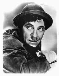 Chico Marx Biography, Life, Interesting Facts
