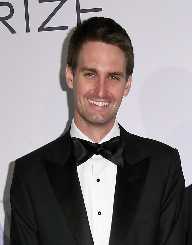 Evan Spiegel Biography, Life, Interesting Facts