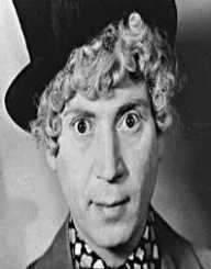 biography of harpo marx