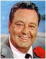 Jackie Gleason Biography, Life, Interesting Facts