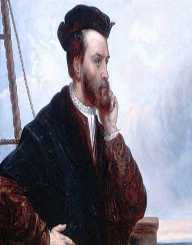 jacques cartier information