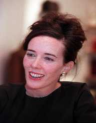 Kate Spade Biography, Life, Interesting Facts