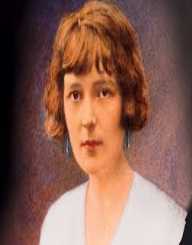 biography of katherine mansfield