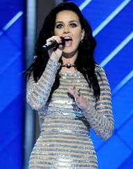 Katy Perry Biography, Life, Interesting Facts