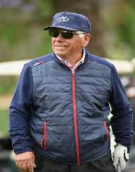 Lee Trevino Biography, Life, Interesting Facts