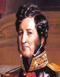 Louis-Philippe Biography, Life, Interesting Facts