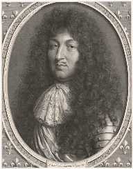 Louis XIV of France Biography, Life, Interesting Facts