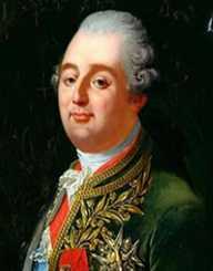 Louis XVI of France Biography, Life, Interesting Facts