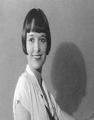 Louise Brooks A Biography