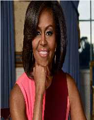 Michelle Obama Biography Life Interesting Facts,How To Keep My House Clean When My Dog Is In Heat