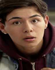 Mikey Barone