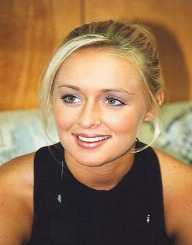 Of mindy mccready pictures 