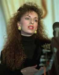 paula jones biography interesting facts