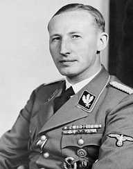 Reinhard Heydrich Biography, Life, Interesting Facts