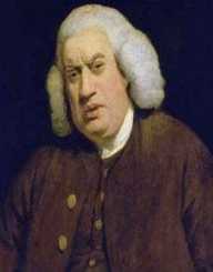 Samuel Johnson Biography, Life, Interesting Facts