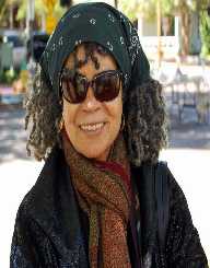 sonia sanchez