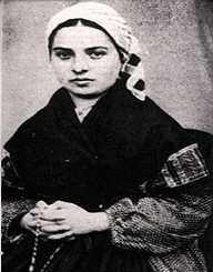 St. Bernadette of Lourdes Biography, Life, Interesting Facts
