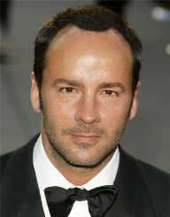 Tom Ford Biography, Life, Interesting Facts