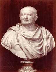 vespasian biography interesting facts birthday