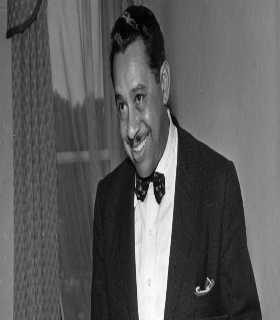 Cab Calloway Biography, Life, Interesting Facts