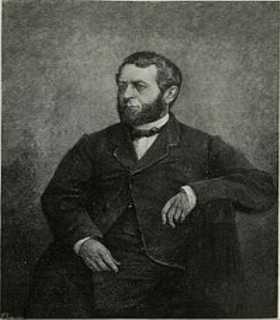 Famous People Who Died In 1871 - Biography, Life, Interesting Facts