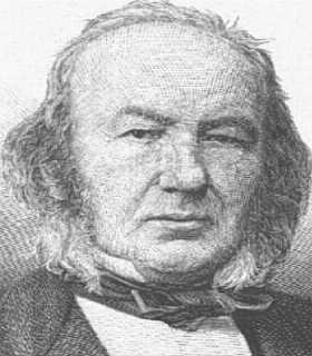 Famous People Who Died In 1878 - Biography, Life, Interesting Facts