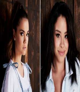 Famous People Born In 2003 - Biography, Life, Interesting Facts