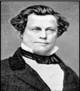 Famous People Born On November 9 - Biography, Life, Interesting Facts