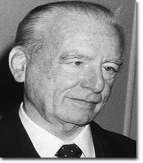 Famous Inventor Of Electron Microscope - Biography, Life, Interesting Facts