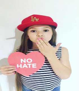 Famous People Born In 2006 - Biography, Life, Interesting Facts