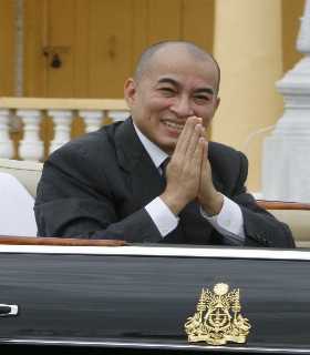 Famous Ruler Of Cambodia - Biography, Life, Interesting Facts