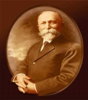 Famous Founder Of The Kellogg Company - Biography, Life, Interesting Facts